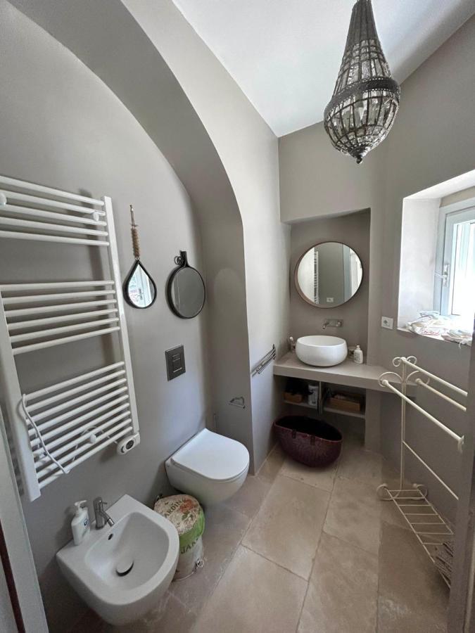 Bed and Breakfast Il Trullo Di Simona Locorotondo Exterior foto