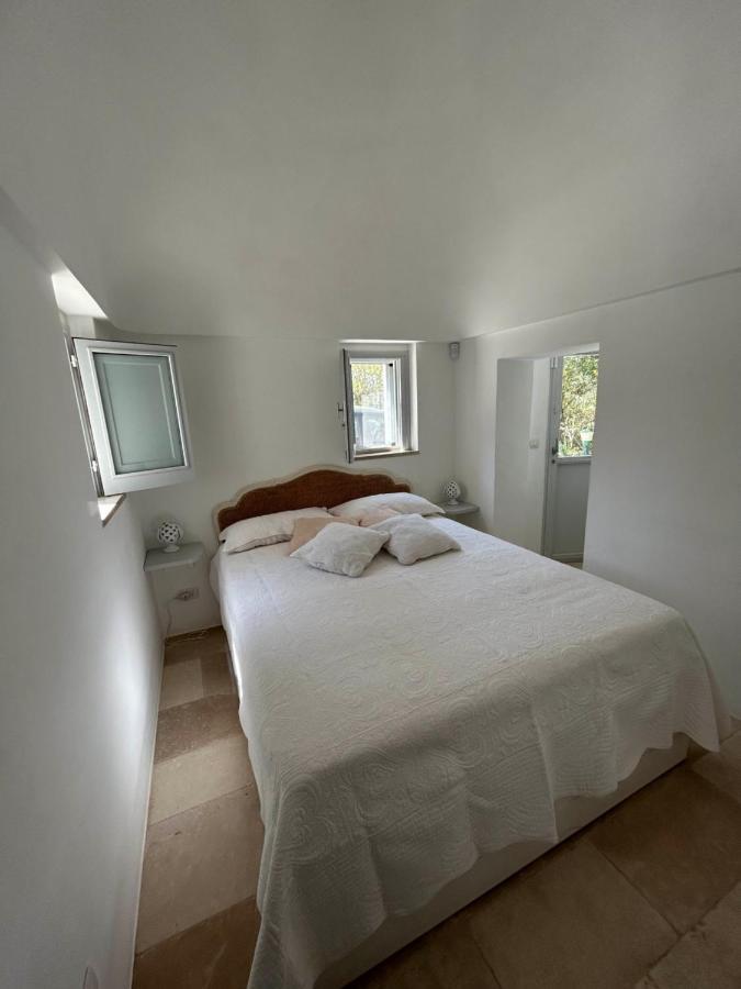 Bed and Breakfast Il Trullo Di Simona Locorotondo Exterior foto