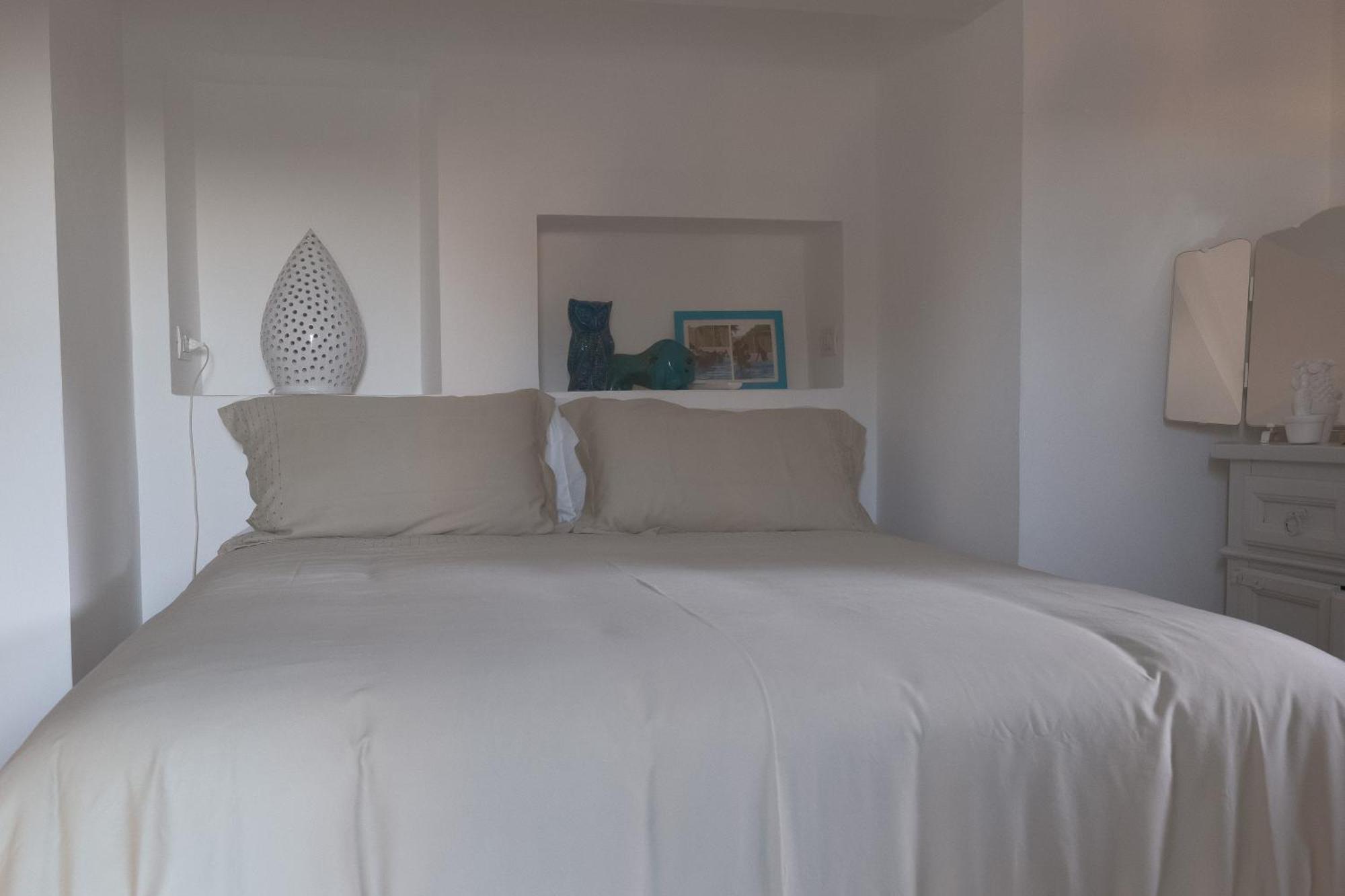 Bed and Breakfast Il Trullo Di Simona Locorotondo Exterior foto