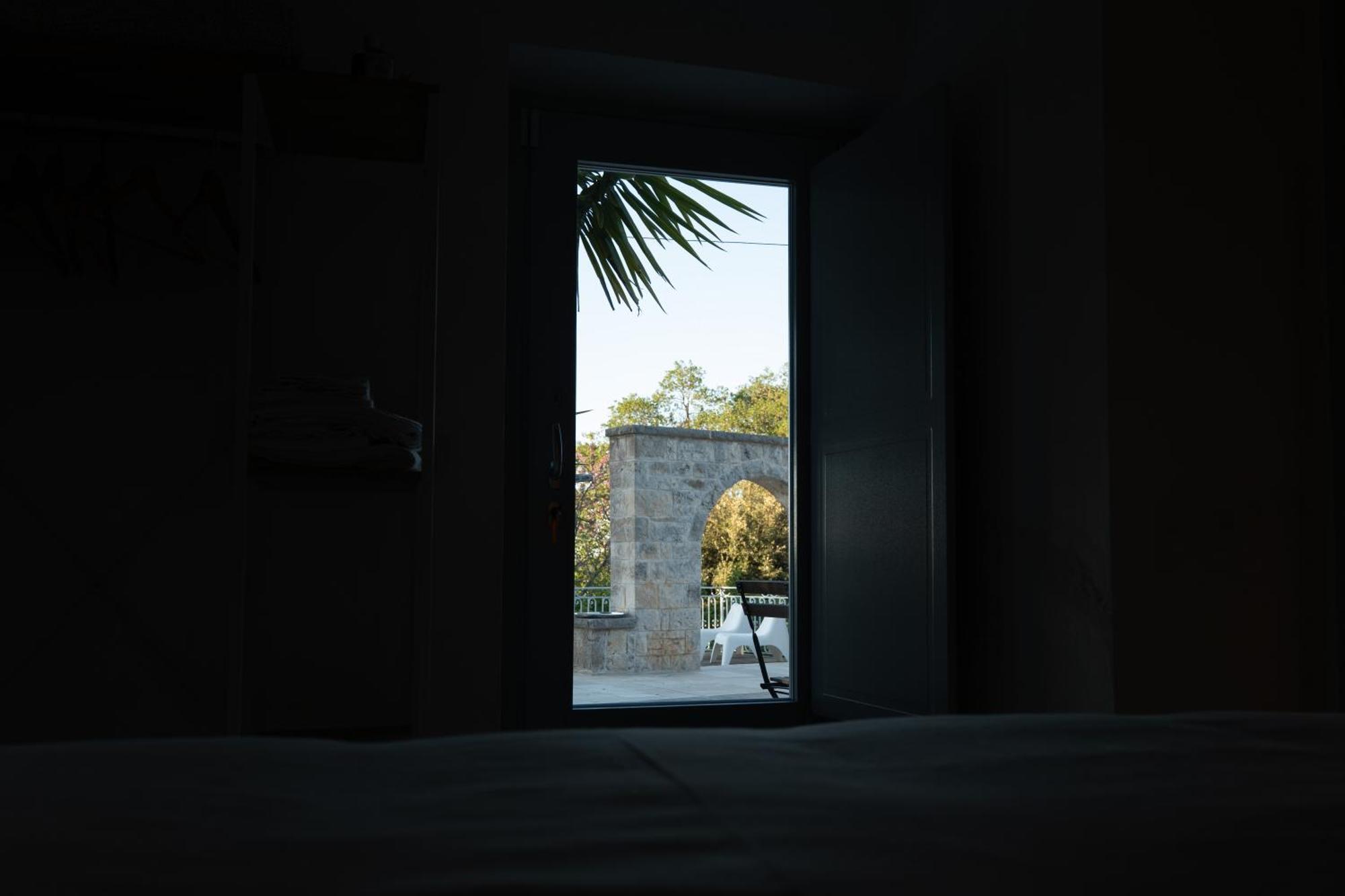Bed and Breakfast Il Trullo Di Simona Locorotondo Exterior foto