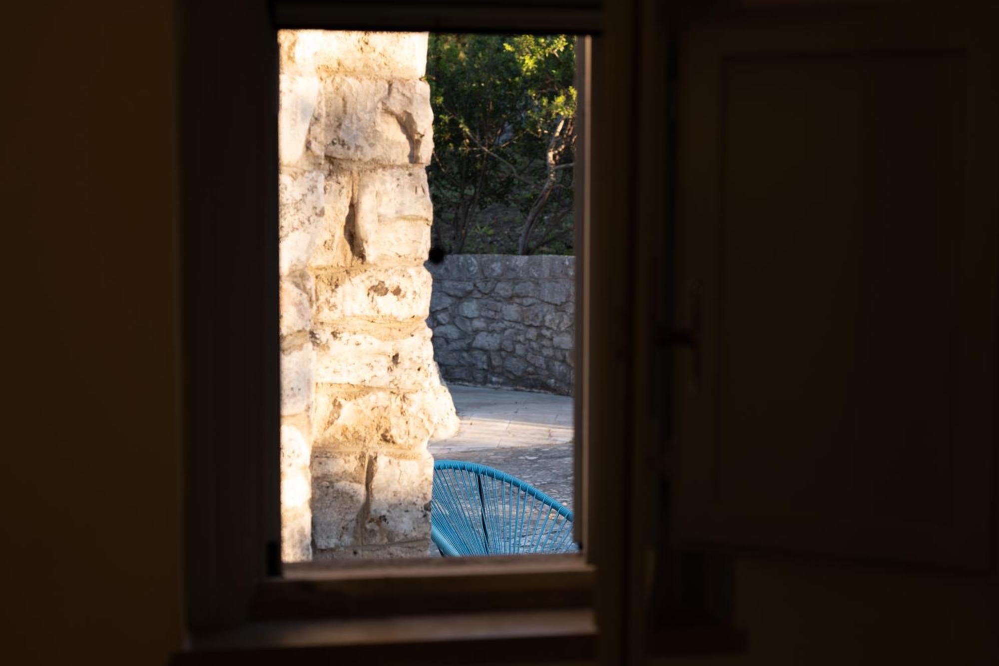Bed and Breakfast Il Trullo Di Simona Locorotondo Exterior foto